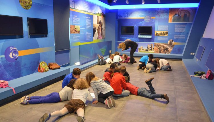 Πάτρα:-Έντεκα-χρόνια-λειτουργίας-και-50.000-επισκέπτες-μετρά-το-Σπίτι-του-Νερού