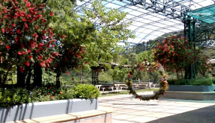 Ένας-βοτανικός-κήπος στην-Ναύπακτο-έργο-Έλληνα-ομογενή-από-το-Βανκούβερ