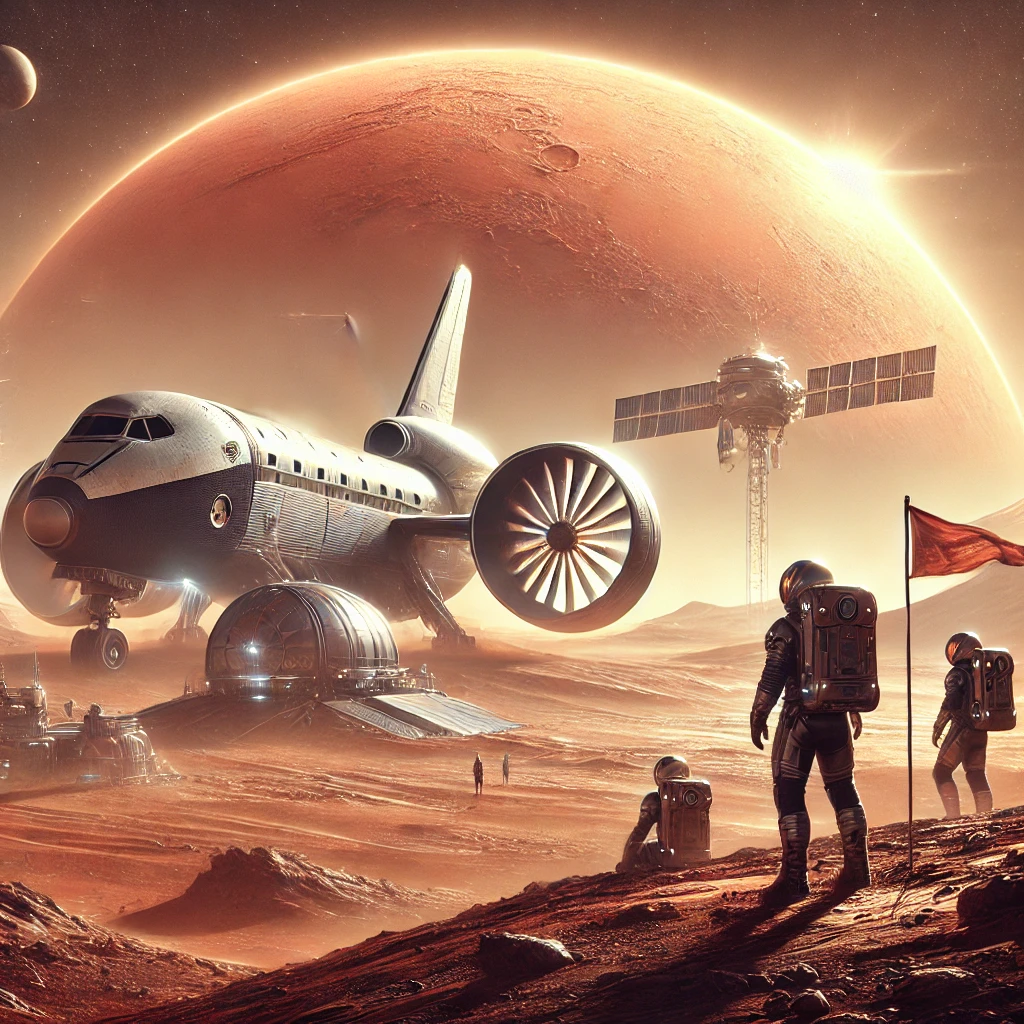 Αποστολή-Ανθρώπων-στον-Άρη