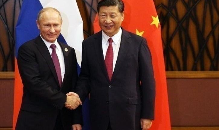 Επίσκεψη-Σι-Τζινπίνγκ-στη-Ρωσία:-Ενίσχυση-της-Στρατηγικής-Συνεργασίας-Κίνας–Ρωσίας