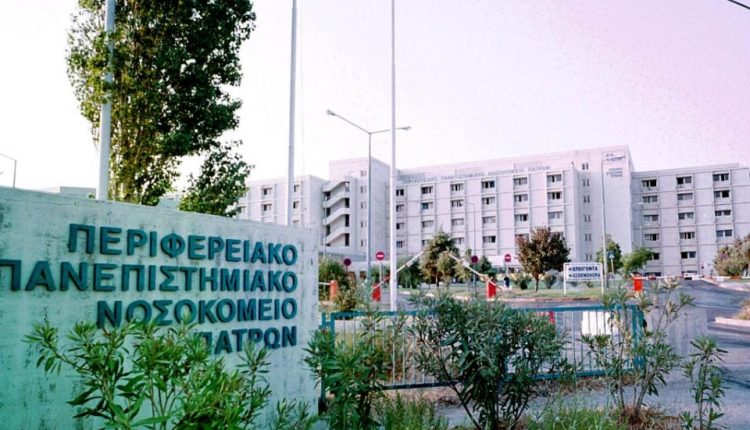 Ναρκωτικές-ουσίες-βρήκαν-οι-γιατροί-σε-βρέφος-ζευγαριού-τοξικομανών-στο-Αίγιο