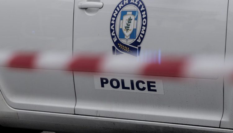 Συναγερμός-στα-Καλάβρυτα:-Ένοπλη-ληστεία-στα-ΕΛΤΑ