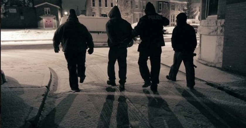 Ανήλικοι-επιχείρησαν-να-κάψουν-παιδότοπο-στην-Πάτρα