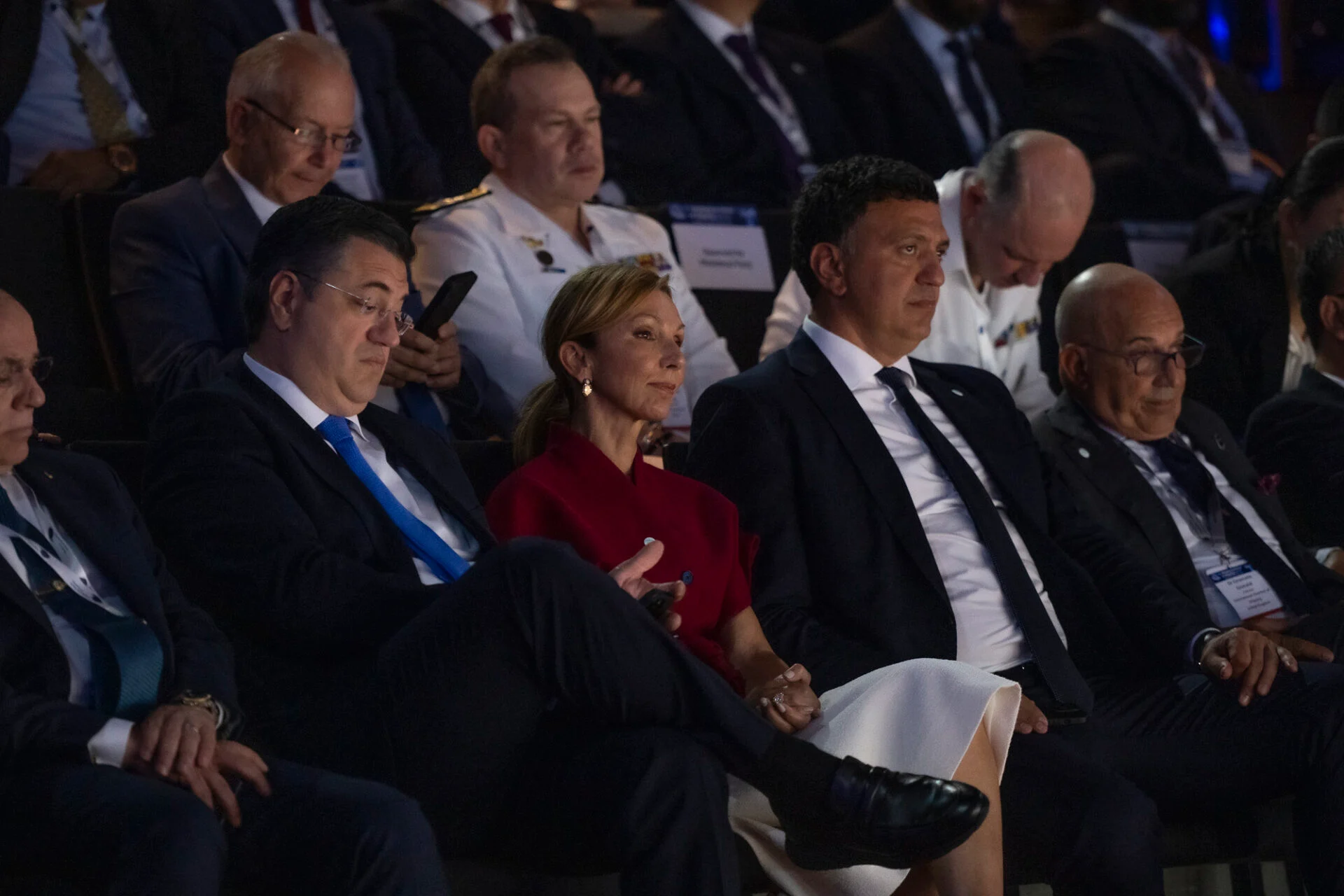 Μελίνα-Τραυλού:-Να-μην-λαμβάνονται-αποφάσεις-για-τη-ναυτιλία-χωρίς-τη-ναυτιλία