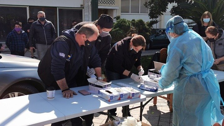 ΕΟΔΥ:-Τα-σημεία-δωρεάν-δειγματοληψιών-για-σήμερα-Πέμπτη