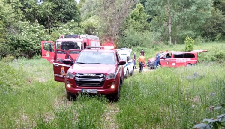 Δράμα:-Χωρίς-τις-αισθήσεις-του-εντοπίστηκε-ο-πεζοπόρος-που-δέχθηκε-επίθεση-από-αρκούδα