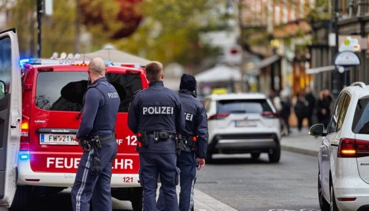 Αυστρία:-Μακελειό-σε-σχολείο-του-Γκρατς-–-Τουλάχιστον-8-νεκροί