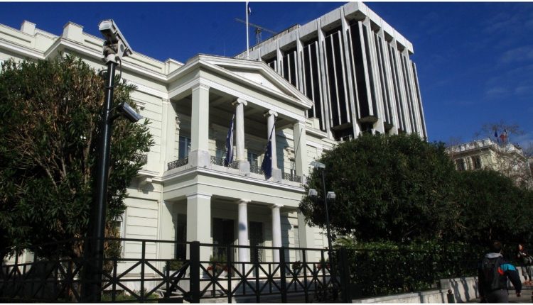 ΥΠΕΞ:-Σύσταση-στους-Έλληνες-που-βρίσκονται-στο-Ισραήλ