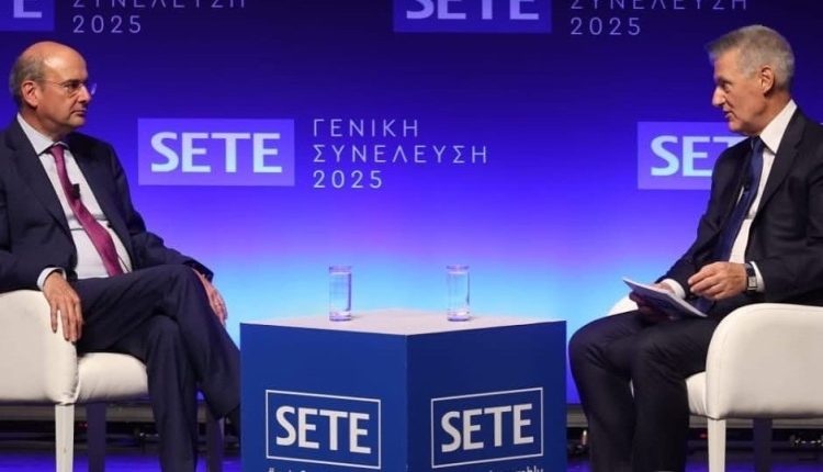 Κ.-Χατζηδάκης:-Ο-τουρισμός,-τομέας-πρωταθλητής-στην-ελληνική-οικονομία