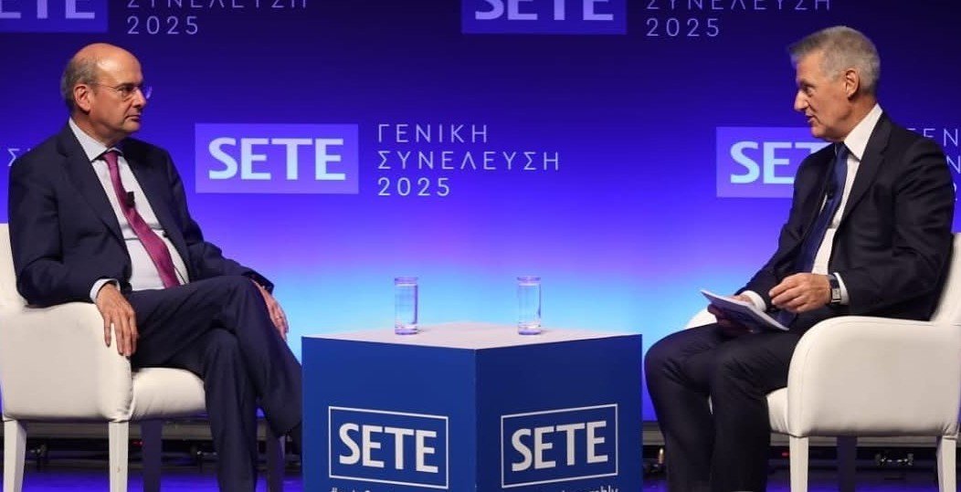 Κ.-Χατζηδάκης:-Ο-τουρισμός,-τομέας-πρωταθλητής-στην-ελληνική-οικονομία