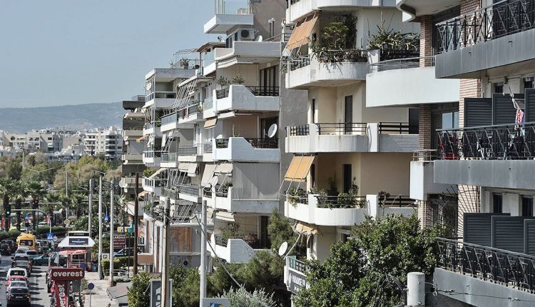 Στεγαστικό:-Το-σχέδιο-της-κυβέρνησης-για-να-βγουν-στην-αγορά-δεκάδες-χιλιάδες-κατοικίες