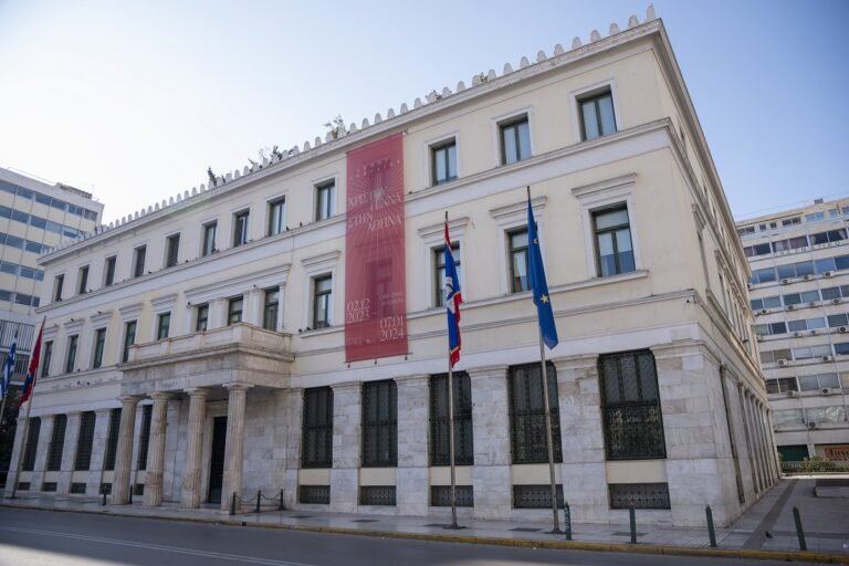 Δήμος-Αθηναίων:-Ανοικτοί-πολιτιστικοί-χώροι-και-δράσεις-τη-Διεθνή-Ημέρα-Μουσείων