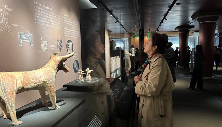 Εγκαίνια-της-έκθεσης-«Δαίδαλος-Μύθοι-της-Κρήτης»-στο-palace-museum-του-Πεκίνου