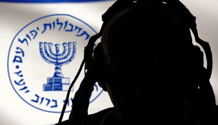 Ισραήλ:-Κομάντος-της-Μοσάντ-διεξήγαγαν-μυστικές-επιχειρήσεις-στην-καρδιά-του-Ιράν