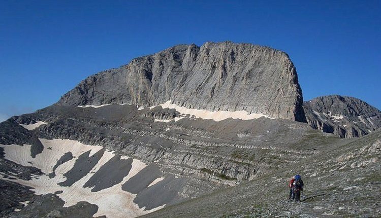 Νεκρή-60χρονη-ορειβάτισσα-στον-Όλυμπο