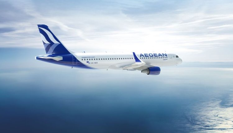 Η-aegean-ακυρώνει-τις-πτήσεις-της-προς-Τελ-Αβίβ-έως-τις-12-Ιουλίου