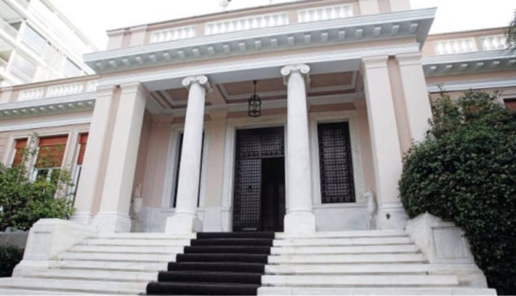 Συνεδρίασε-για-τις-εξελίξεις-στη-Μέση-Ανατολή-το-ΚΥΣΕΑ