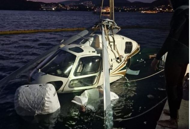 Στο-Τατόι-το-ελικόπτερο-από-τη-Βουλιαγμένη-–-Τα-σενάρια-που-εξετάζονται,-συνελήφθη-ο-πιλότος