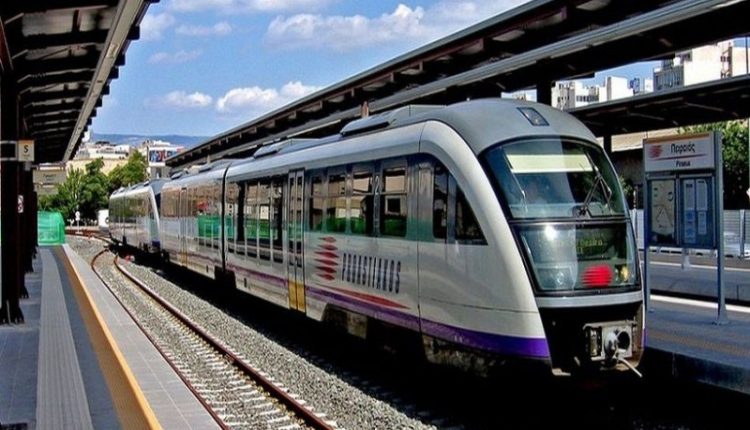 Προαστιακός:-Ακυρώσεις-και-τροποποιήσεις-δρομολογίων-αύριο-Τρίτη-17/06