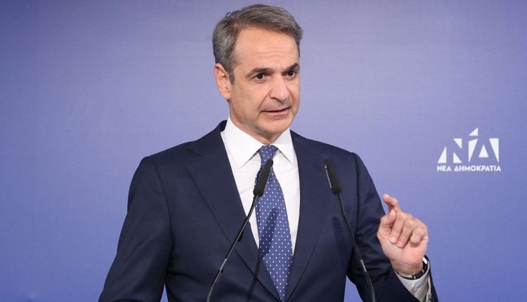 Κ.-Μητσοτάκης:-Με-το-σύνθημα-“το-είπαμε-το-κάναμε”-πάμε-για-γόνιμη-τρίτη-θητεία