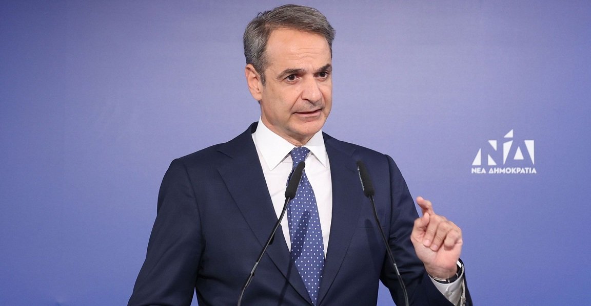 Κ.-Μητσοτάκης:-Με-το-σύνθημα-“το-είπαμε-το-κάναμε”-πάμε-για-γόνιμη-τρίτη-θητεία