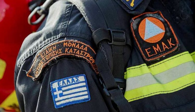 Αχαΐα:-Επιχείρηση-διάσωσης-πεζοπόρου-στην-Αροανία