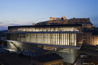 Μουσείο-Ακρόπολης:-Παρασκευή-τα-γενέθλια-του-με-μουσική-και-ξεναγήσεις