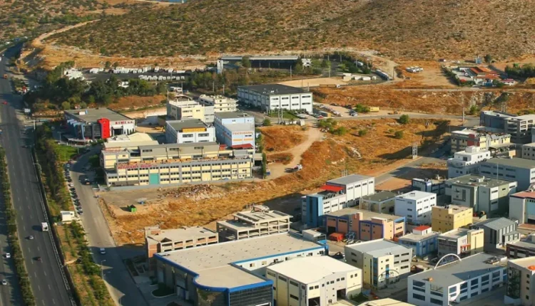 Προσωρινές-κυκλοφοριακές-ρυθμίσεις-στη-Λεωφ.-Σχιστού