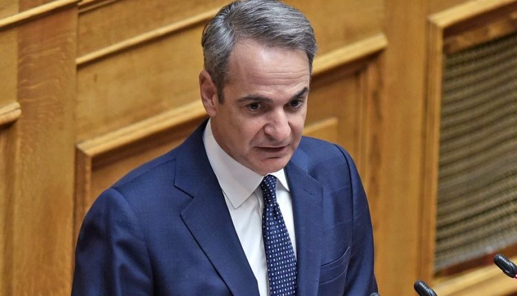 Κ.-Μητσοτάκης:-Δεν-πρόκειται-να-καταστήσω-συνομιλητή-μου-κανένα-συκοφάντη