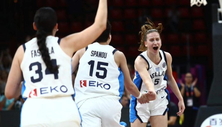 Η-Εθνική-Γυναικών-στο-μπάσκετ-επικράτησε-της-Ελβετίας-στο-ΣΕΦ