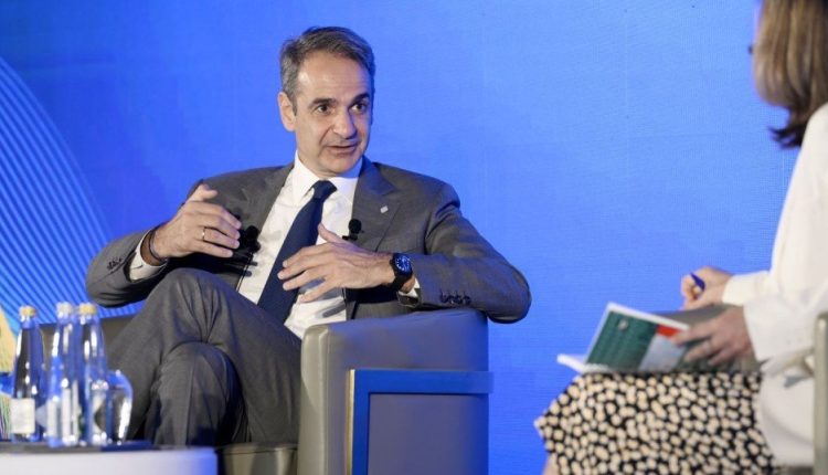 Κ.-Μητσοτάκης:-Θέλω-να-συμμετέχουμε-στη-συζήτηση-για-την-πυρηνική-τεχνολογία