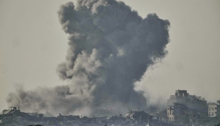 Πόλεμος-Ιράν-–-Ισραήλ:-Νέες-φονικές-επιθέσεις-εκατέρωθεν