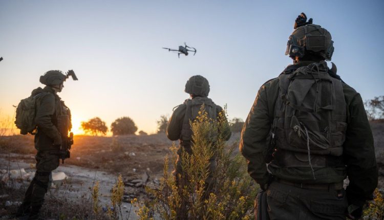 Οι-ισραηλινές-ένοπλες-δυνάμεις-σκότωσαν-δύο-διοικητές-των-ιρανών-Φρουρών-της-Επανάστασης