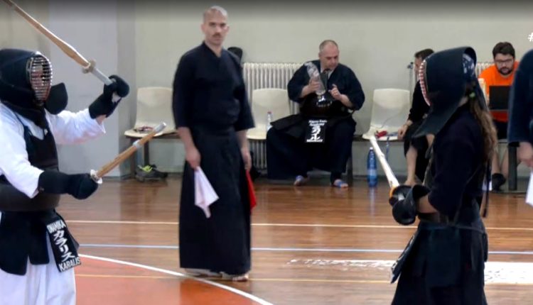 1ο-Τουρνουά-Ιαπωνικής-Ξιφομαχίας-kendo-στην-Πάτρα