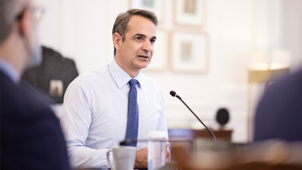 Κ.-Μητσοτάκης:-Αυτό-που-προέχει-είναι-αυτοσυγκράτηση-και-επανεκκίνηση-των-συζητήσεων