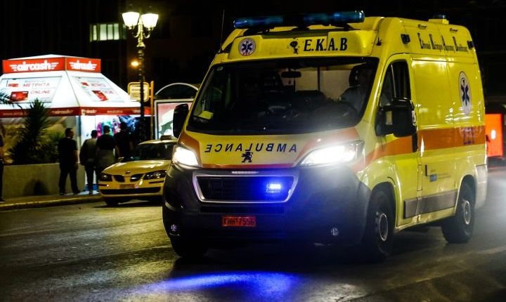 Τραγωδία-στην-Πάτρα:-Νεκροί-δύο-18χρονοι-σε-τροχαίο-με-μηχανή