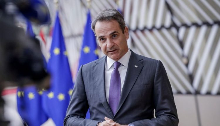 Σε-Χάγη-και-Βρυξέλλες-ο-πρωθυπουργός-για-τις-συνόδους-κορυφής-ΝΑΤΟ-και-ΕΕ