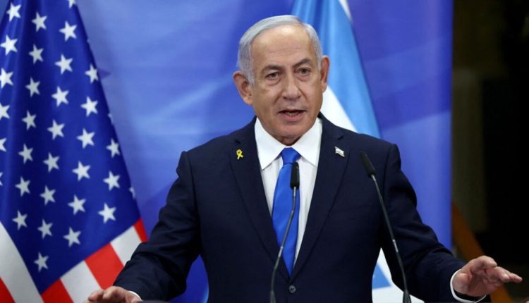 Β-Νετανιάχου:-Το-Ισραήλ-συμφώνησε-με-την-πρόταση-του-Ντ.-Τραμπ-για-εκεχειρία-με-το-Ιράν