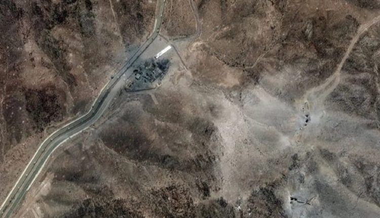 Παραδοχή-από-Ιράν-ότι-οι-πυρηνικές-εγκαταστάσεις-του-υπέστησαν-“σοβαρές-ζημιές”