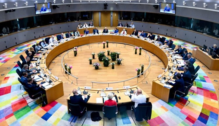 Συμφωνία-των-27-της-ΕΕ-για-παράταση-των-κυρώσεων-στη-Ρωσία