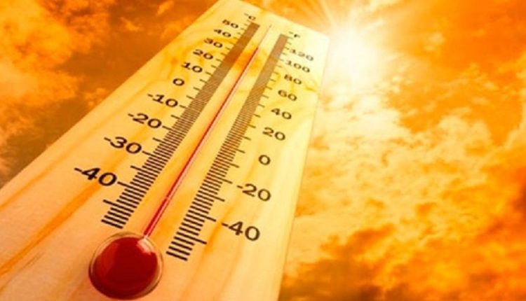 Πολύ-υψηλή-έως-ακραία-η-θερμική-επιβάρυνση-στο-μεγαλύτερο-μέρος-της-χώρας