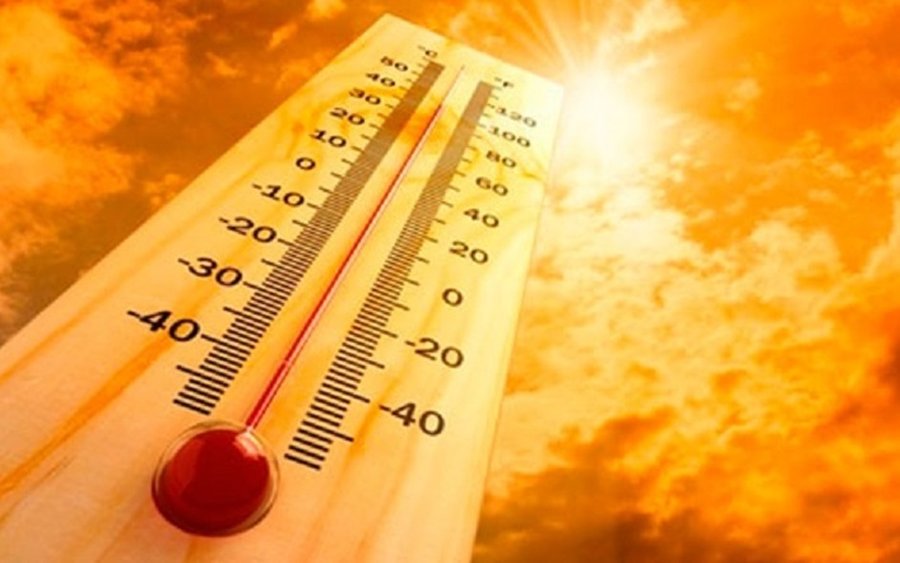 Πολύ-υψηλή-έως-ακραία-η-θερμική-επιβάρυνση-στο-μεγαλύτερο-μέρος-της-χώρας