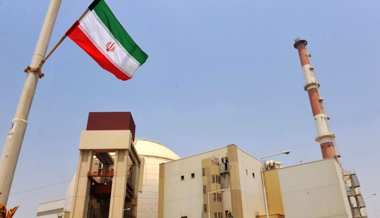 Ιράν:-Η-Ουάσινγκτον-πρέπει-να-αποκλείσει-νέα-πλήγματα-για-να-ξεκινήσουν-πάλι-οι-συζητήσεις