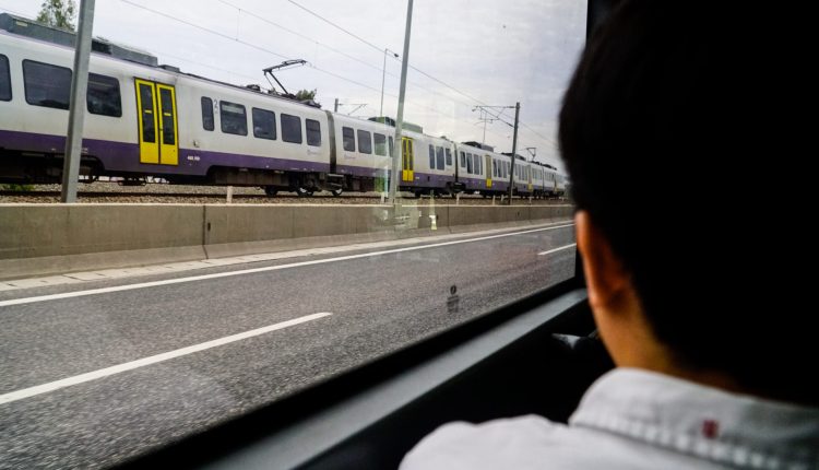 Διακοπή-σιδηροδρομικών-δρομολογίων-στον-Προαστιακό-Πάτρας-λόγω-εργασιών