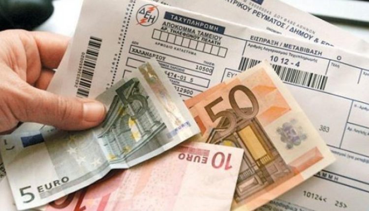 Στην-δημοσιότητα-τα-τιμολόγια-ρεύματος-Ιουλίου