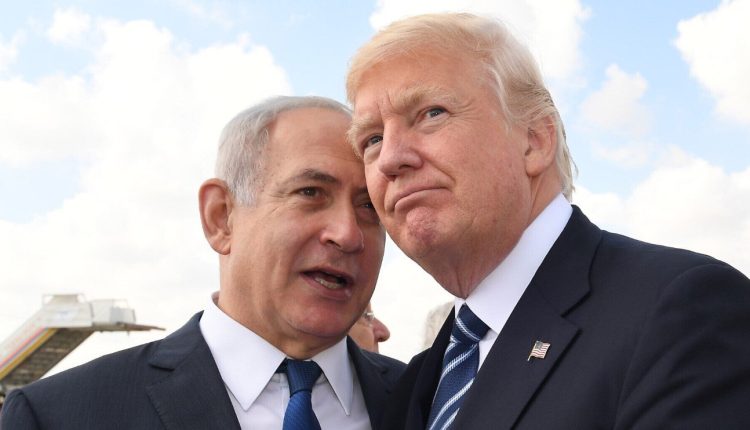 Ντ.-Τραμπ:-Το-Ισραήλ-δέχεται-κατάπαυση-του-πυρός-για-60-ημέρες-στη-Γάζα