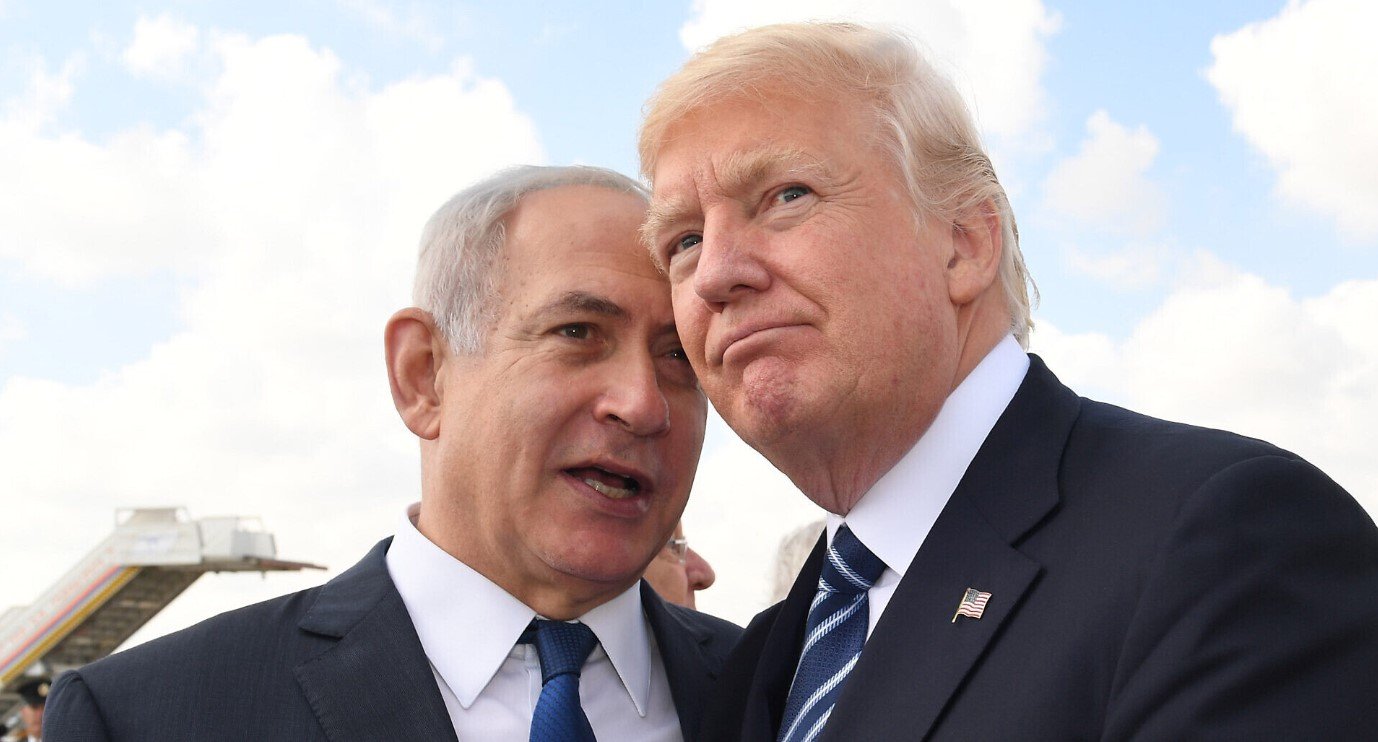 Ντ.-Τραμπ:-Το-Ισραήλ-δέχεται-κατάπαυση-του-πυρός-για-60-ημέρες-στη-Γάζα