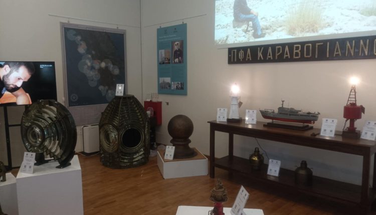 Αιτωλοακαρνανία:-Οι-“Πέτρινοι-Φάροι”-αφηγούνται-την-ιστορία-του-φαρικού-δικτύου