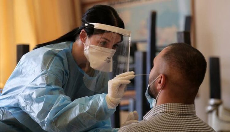 ΕΟΔΥ:-Τα-σημεία-μαζικών-δειγματοληψιών-για-σήμερα-Παρασκευή