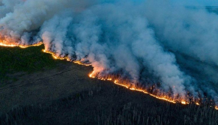 Οι-πυρκαγιές-απειλούν-την-ποιότητα-των-υδάτων-έως-και-οκτώ-χρόνια-μετά